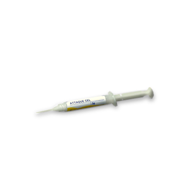 <b>Attaque Gel 1x3g</b><br> 37% ortofoszforsav, egyenk�nt